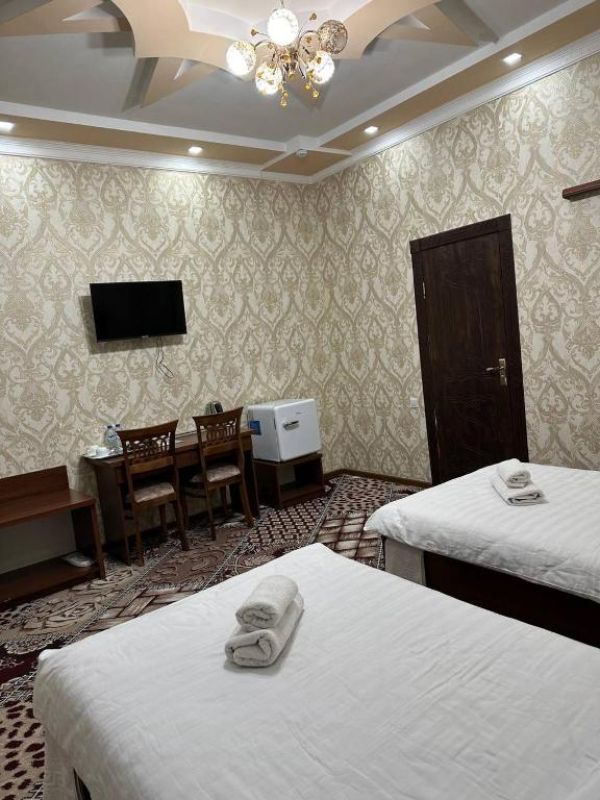 VOSTOK HOTEL