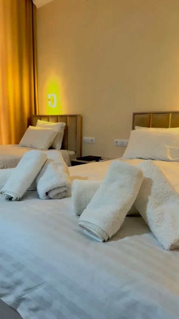 Marmaris Family Hotel