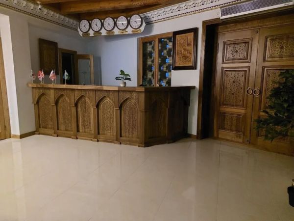 Nostalgia Boutique Hotel