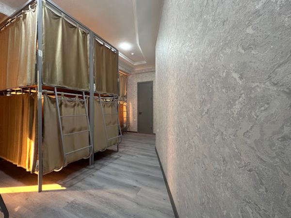 Byond Hotel & Hostel
