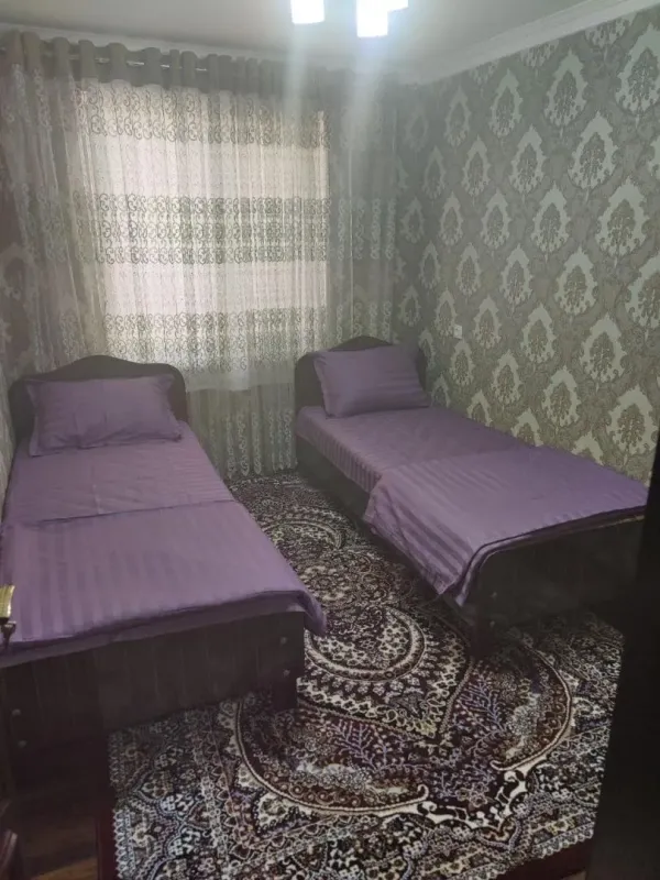 Sam Muxarram Ona GuestHouse