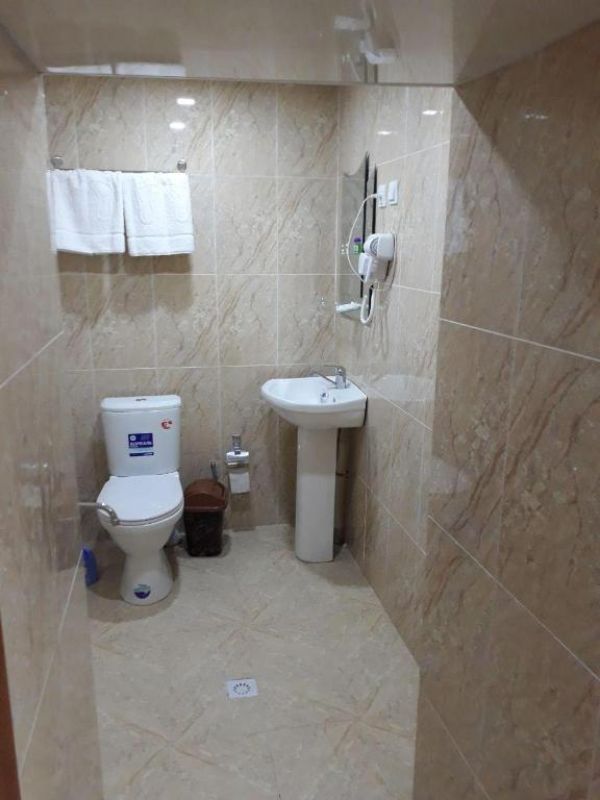 Caravan Sarai