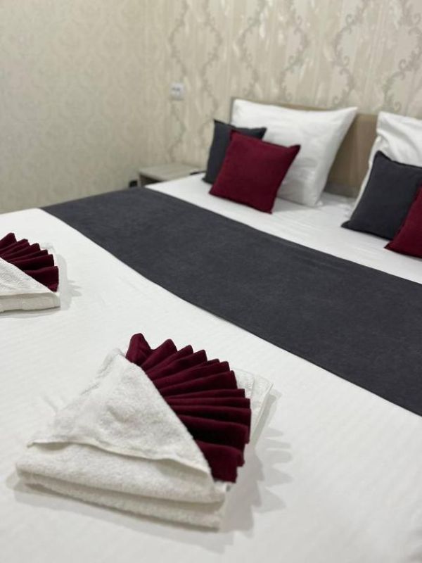 Tviks Hotel