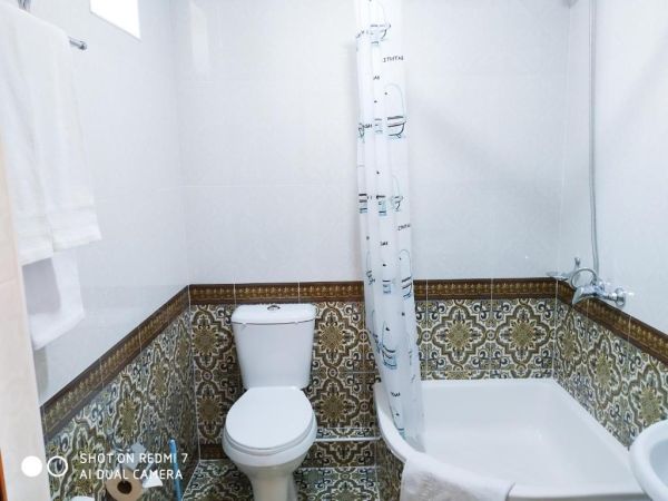 Hotel Shams