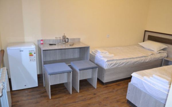 Al-Taymur Palace Hotel