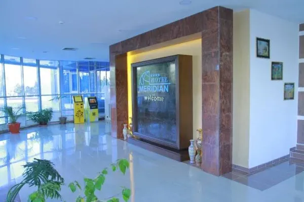 Meridian Hotel