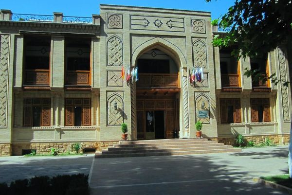 Malika Prime Hotel