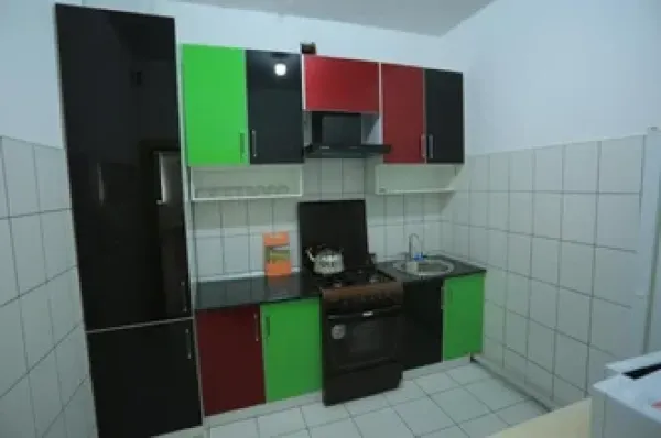 ALSYS HOSTEL