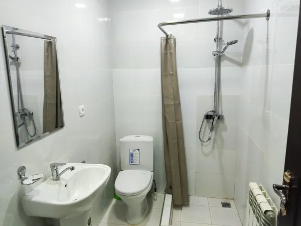 Green House Bukhara Hostel