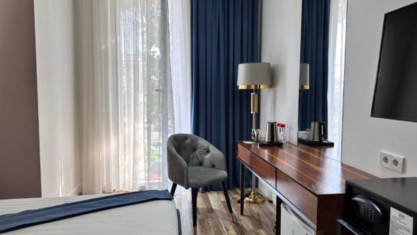 Hotel MedinaTown