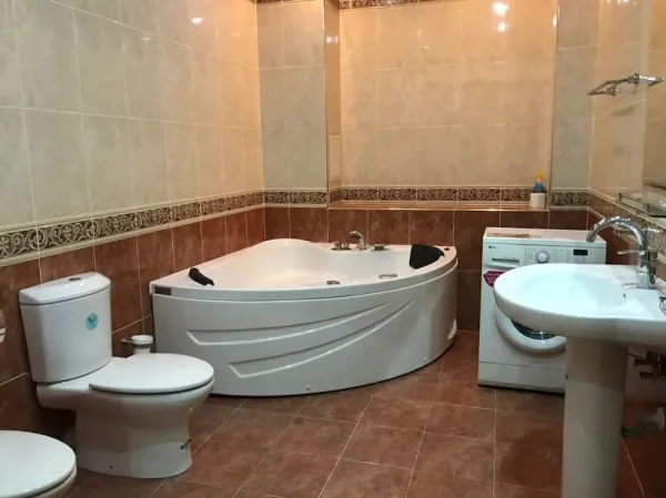 Art Anor Hostel and Apartments