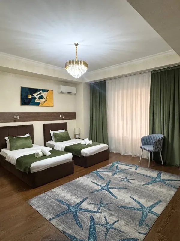 Meros Boutique Hotel