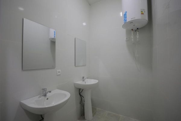 Hotel S & D Hostel