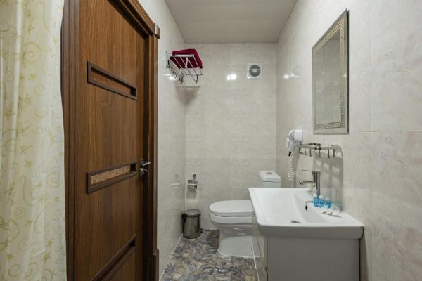 Hotel Shodlik