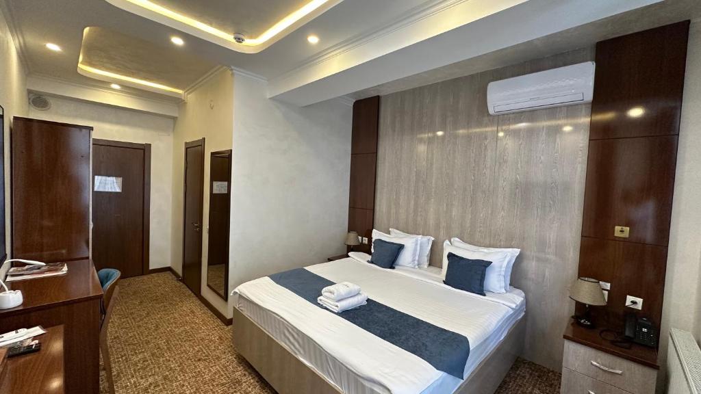 RAYYAN Hotel Tashkent