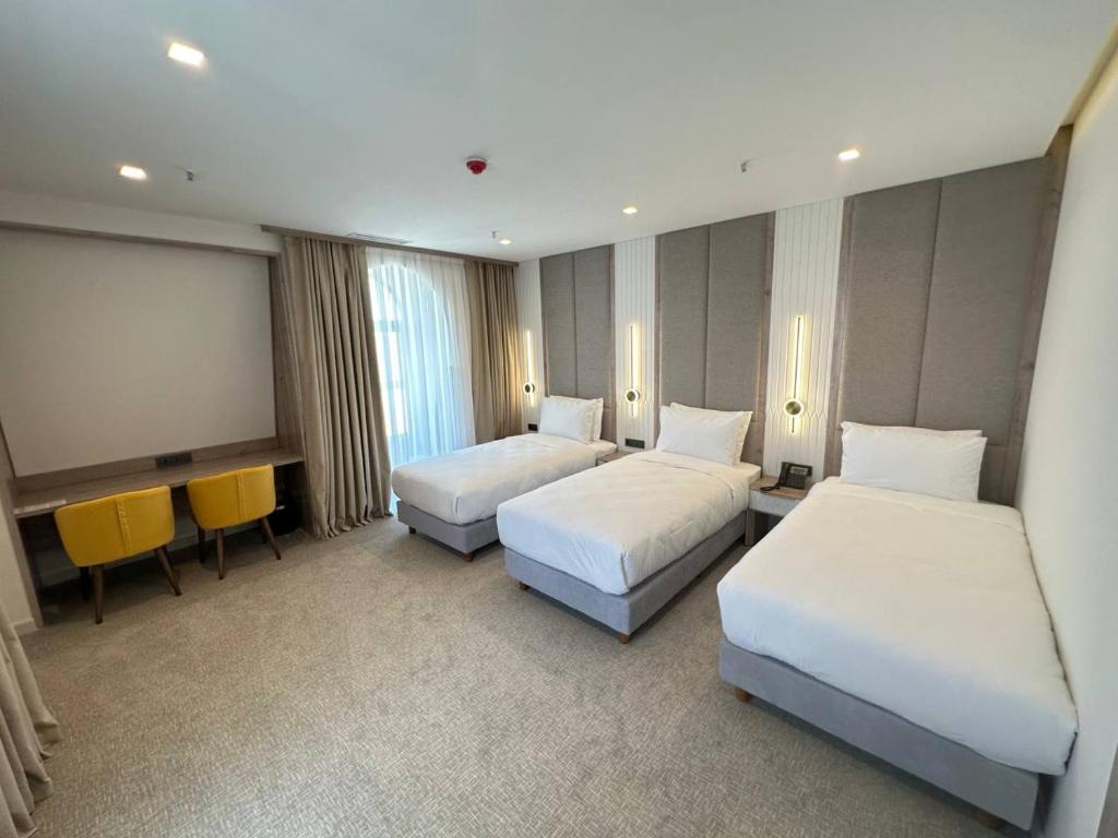 Istaravshan Apart-Hotel