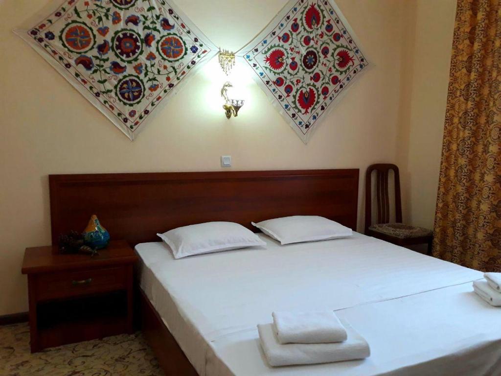 Hotel Shams