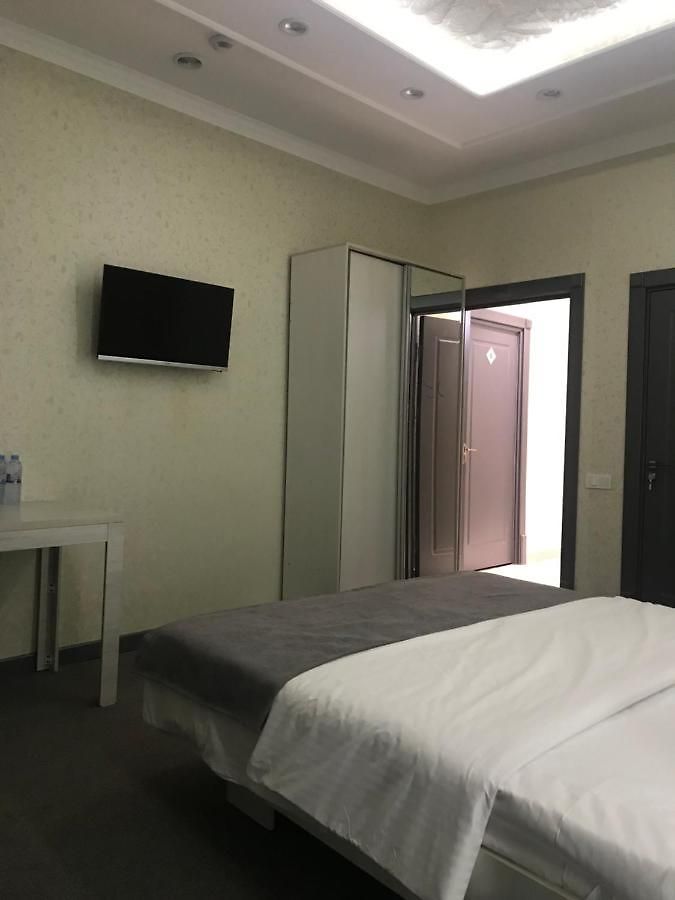 Tashrif Hotel