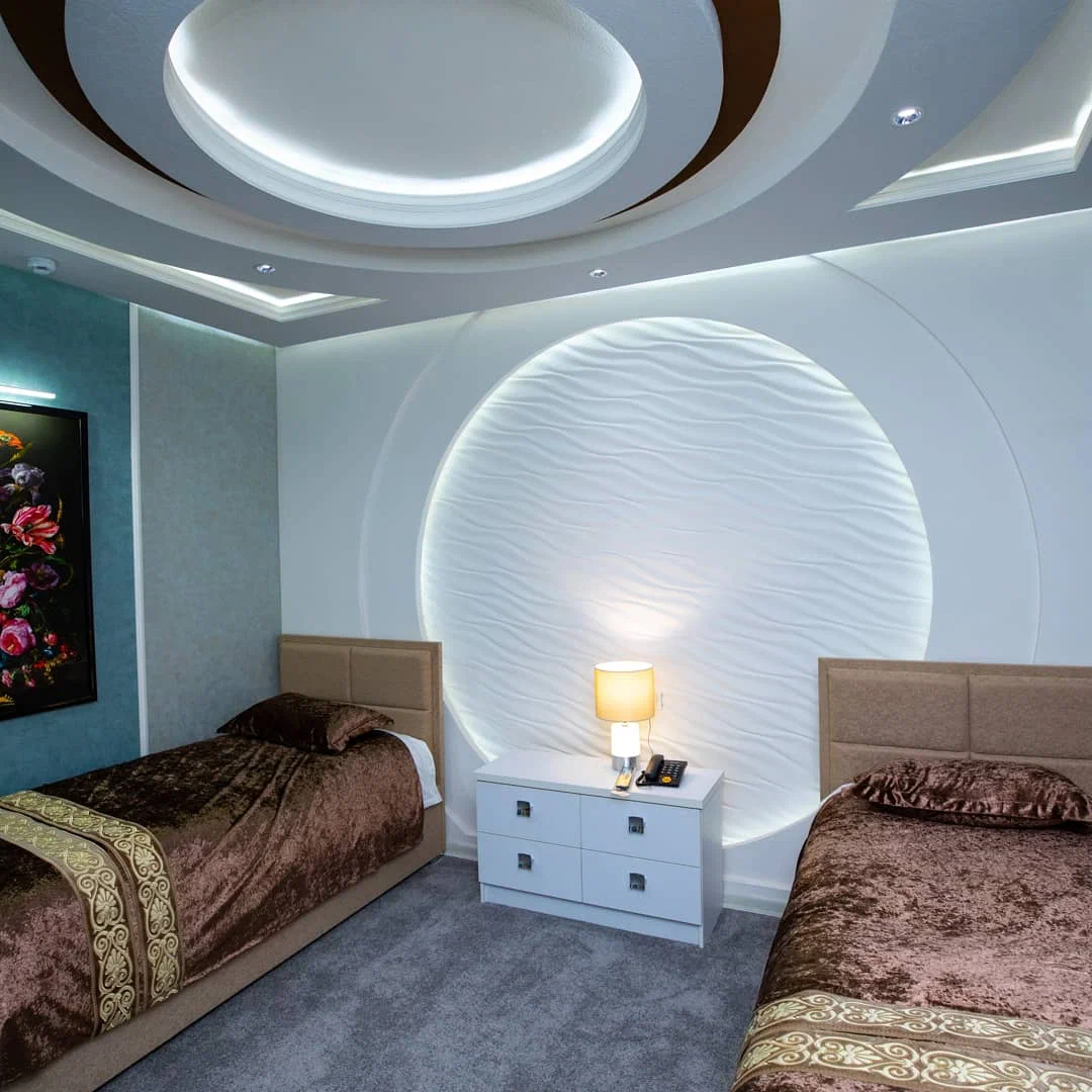 Fergana Hotel