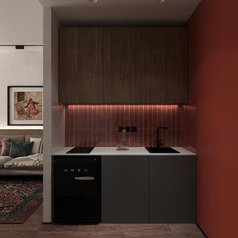 Blueloft Kvartiralari