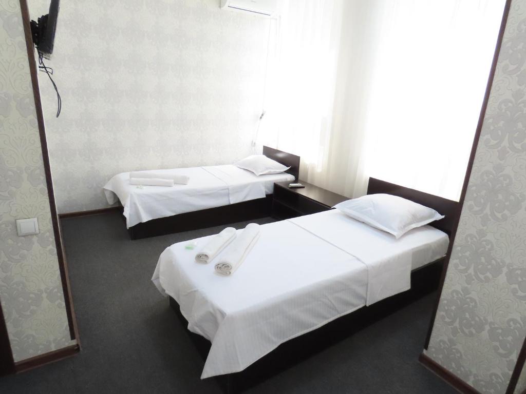 Zamona Hotel