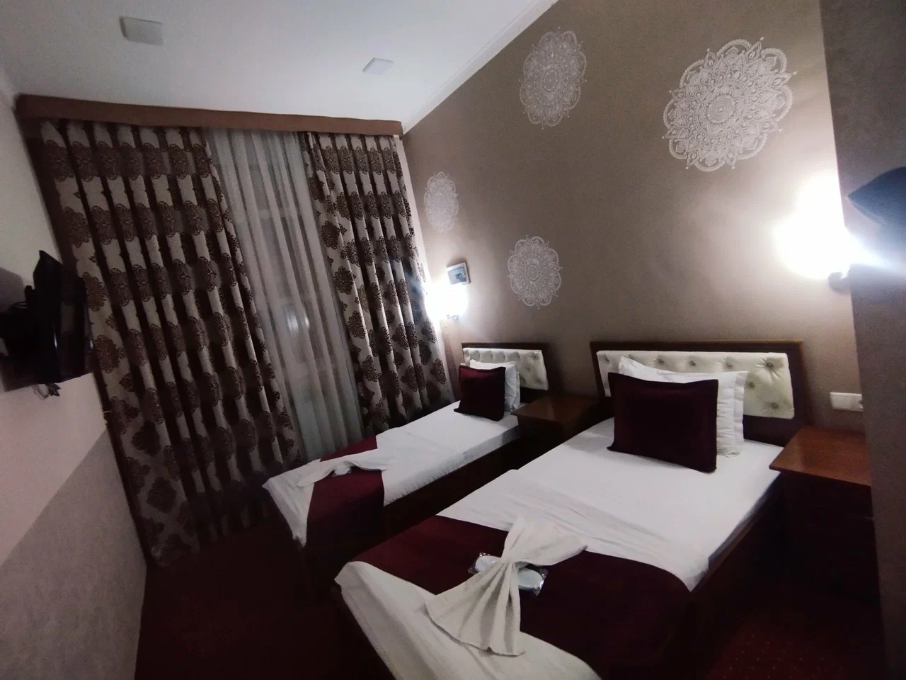 Art Hotel tashkent