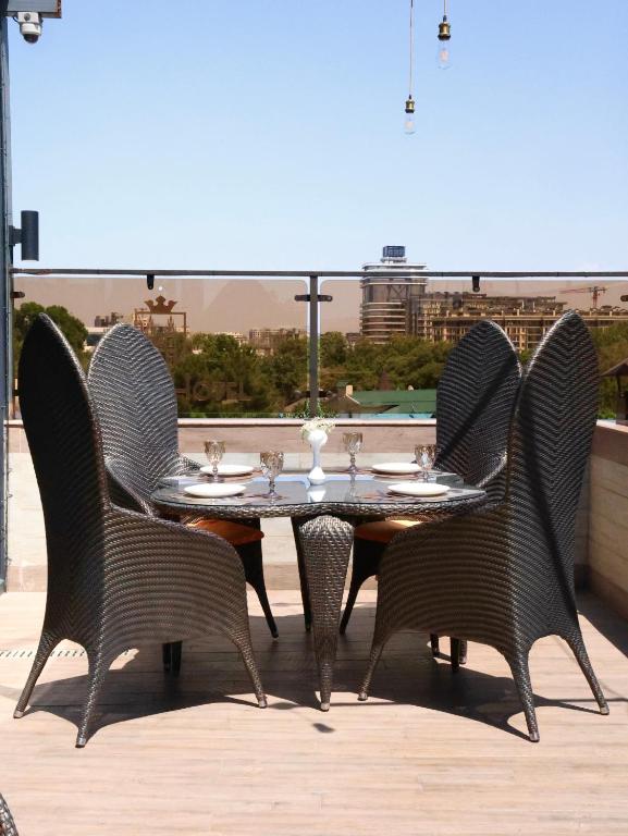 Praga Hotel