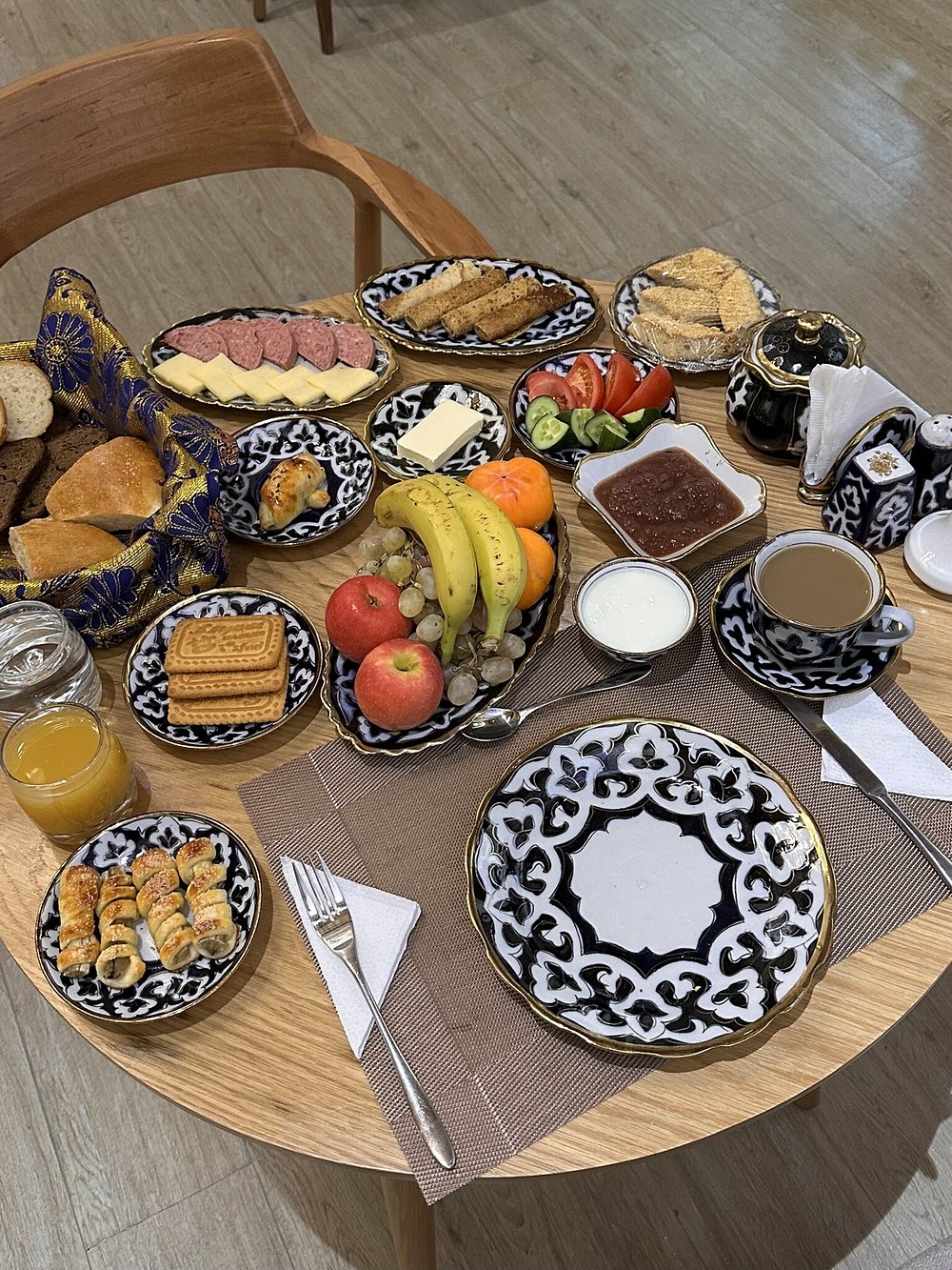 Alexia Suite - Unesco Heritage List Suite Hotel