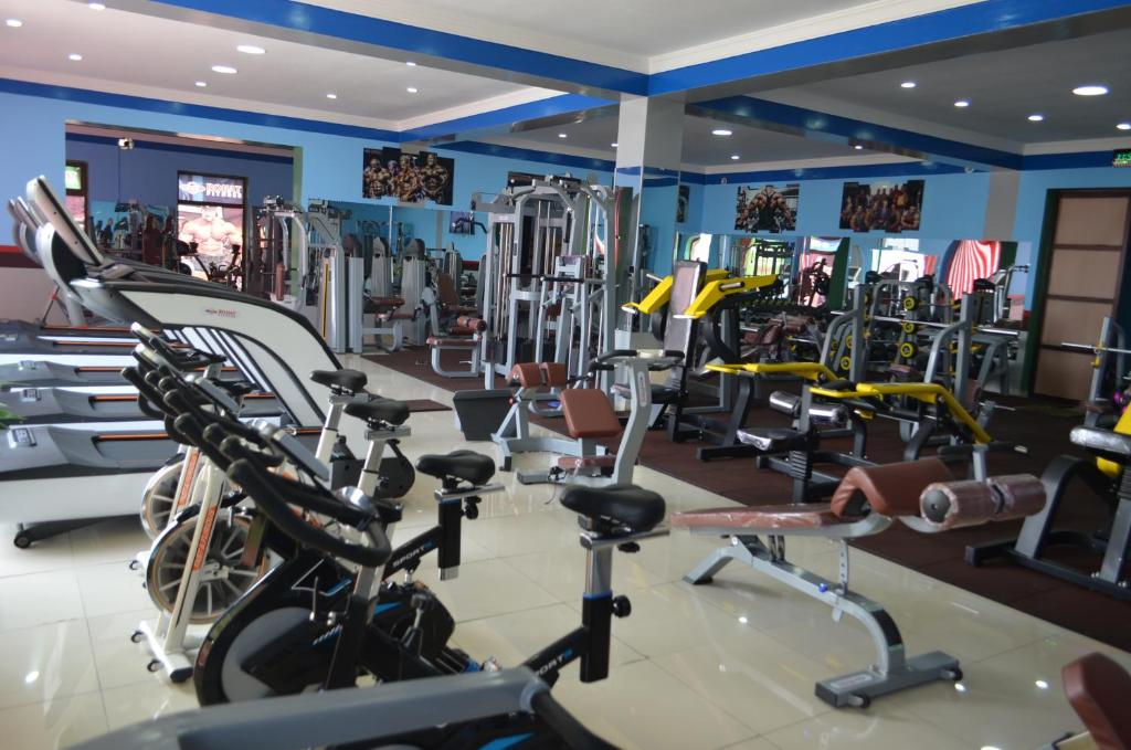 Rohat Hostel