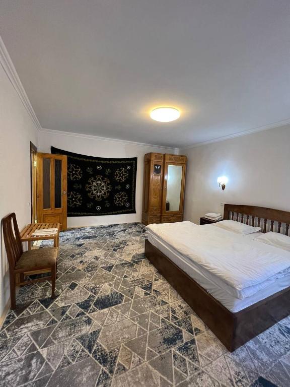 Hotel Legende