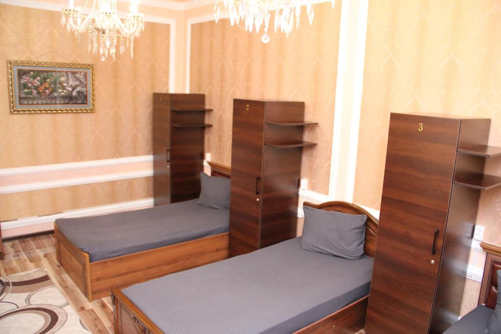 Best Guesthouse