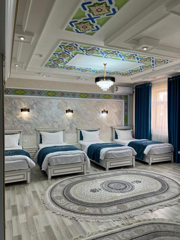 Diplomat Premium Hotel