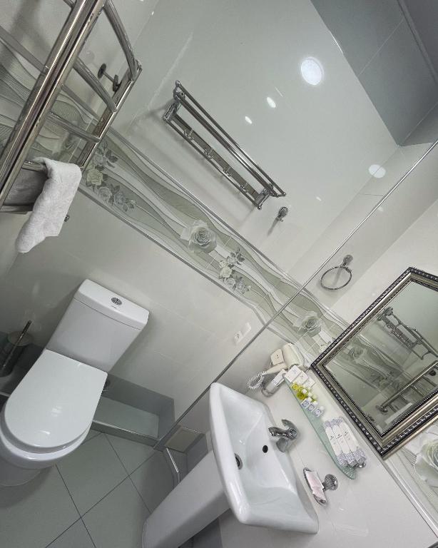 Meros Boutique Hotel