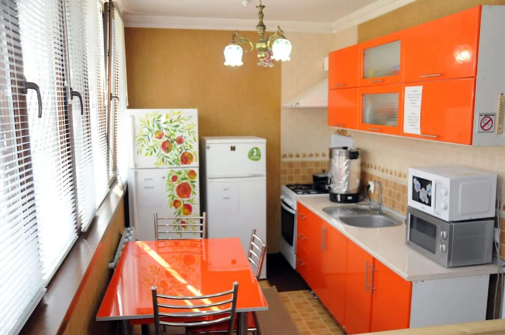 Art Anor Hostel and Apartments