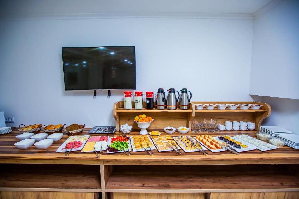 ART ECO HOTEL