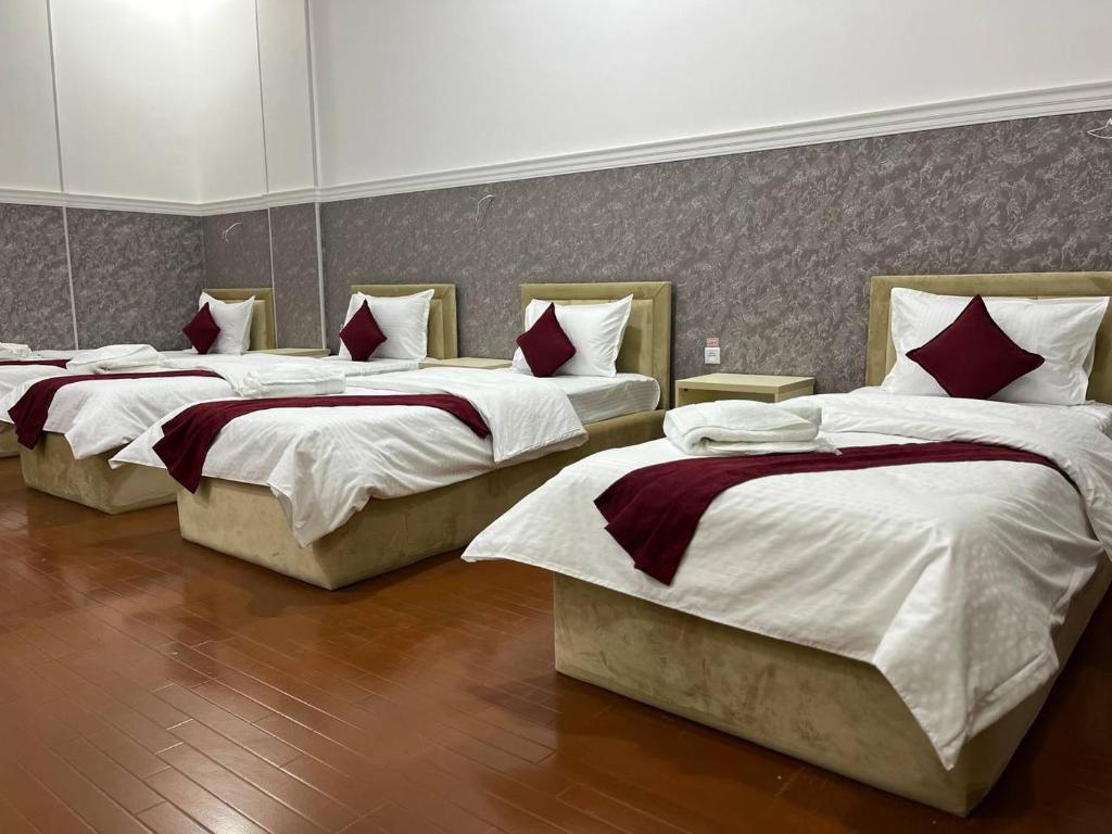 Home Alone Hotel