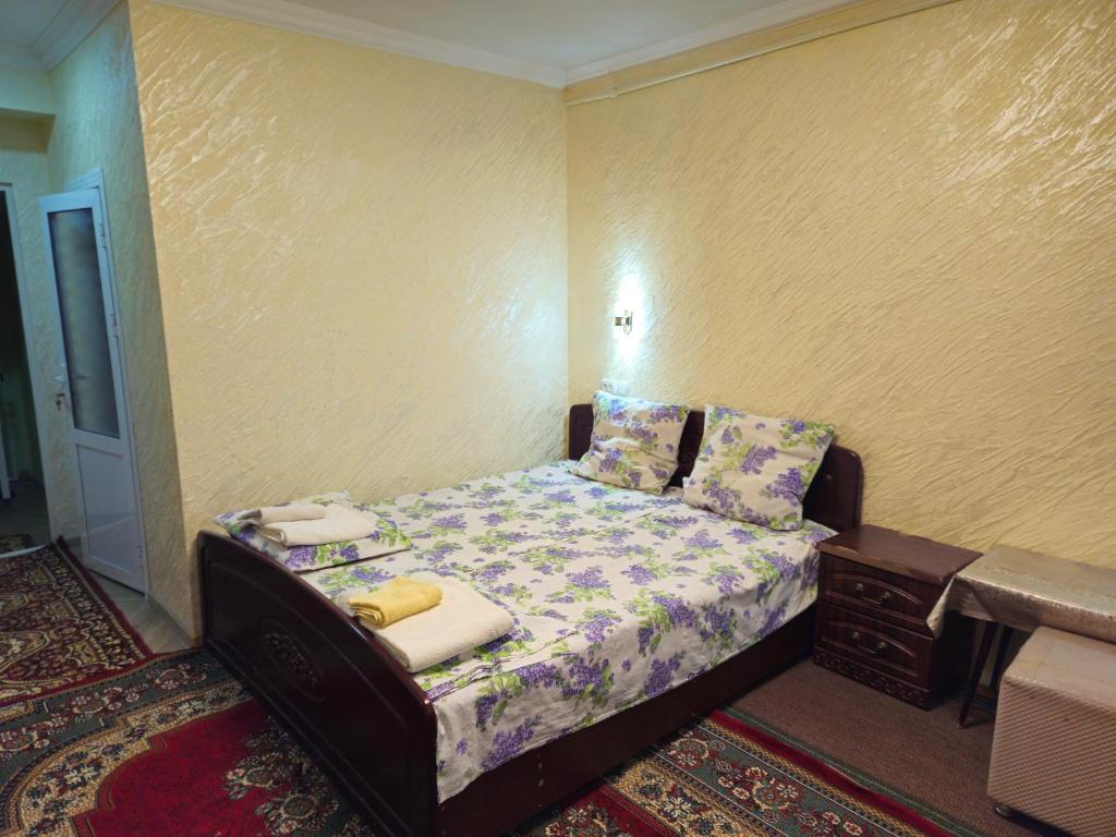 Hotel Bohodir