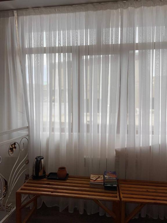 Hotel Guest House GOLDEN DEGREZ