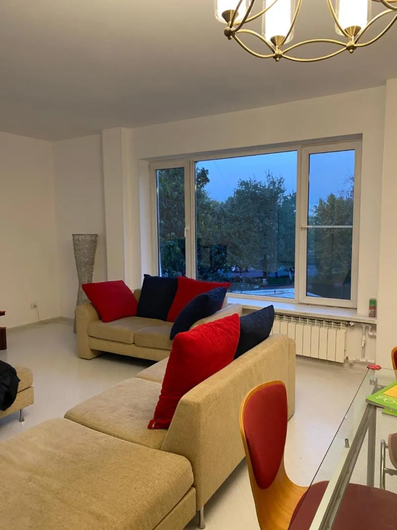 Central Apartment Tashkent