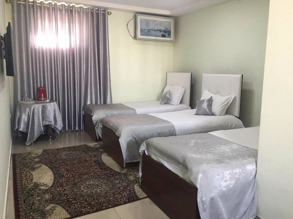 Samo Hotel