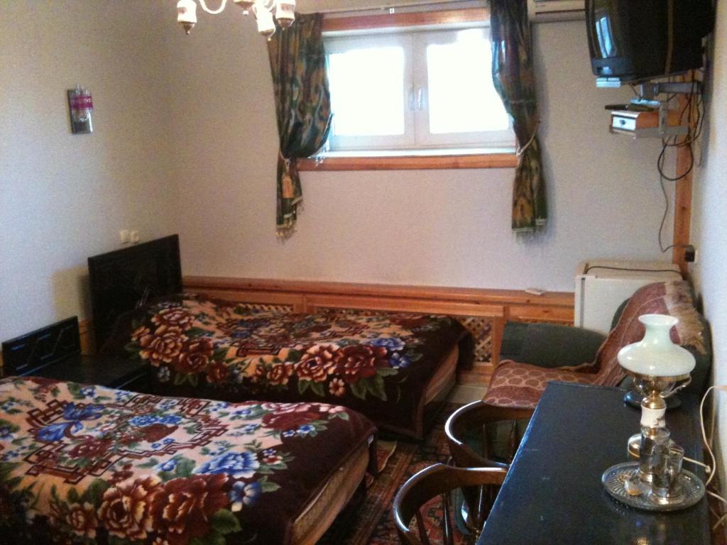 Furkat Guest House