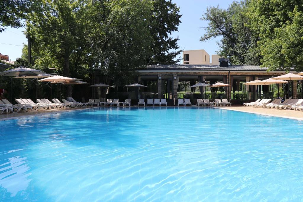 Radisson Blu Hotel, Tashkent