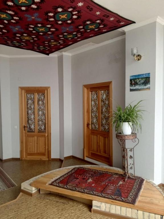 Rassom Hostel