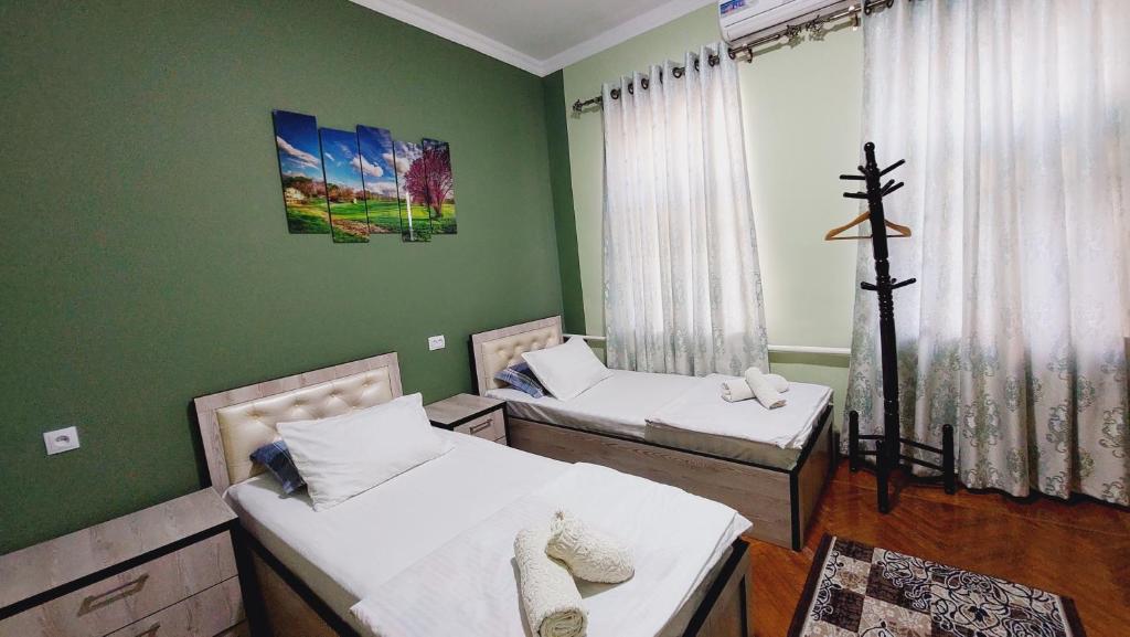 Orom Guest House