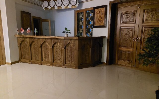 Nostalgia Boutique Hotel