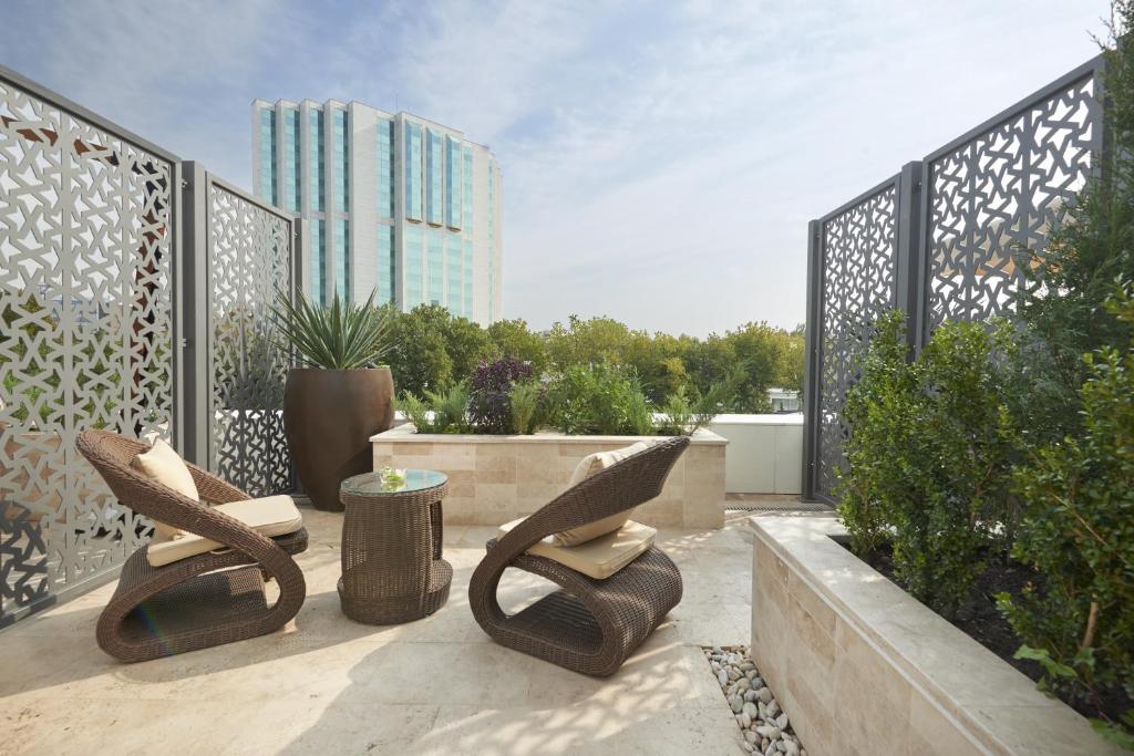 Hyatt Regency Tashkent