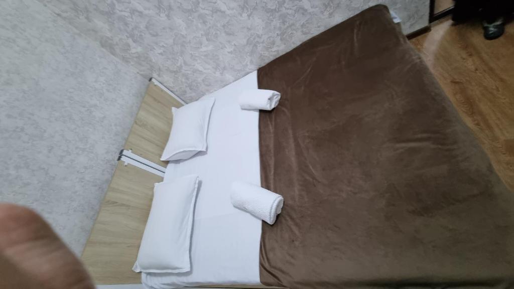Hostel Muborak
