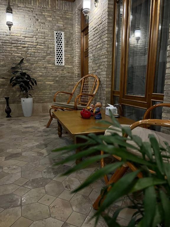 Istat Boutique Hotel
