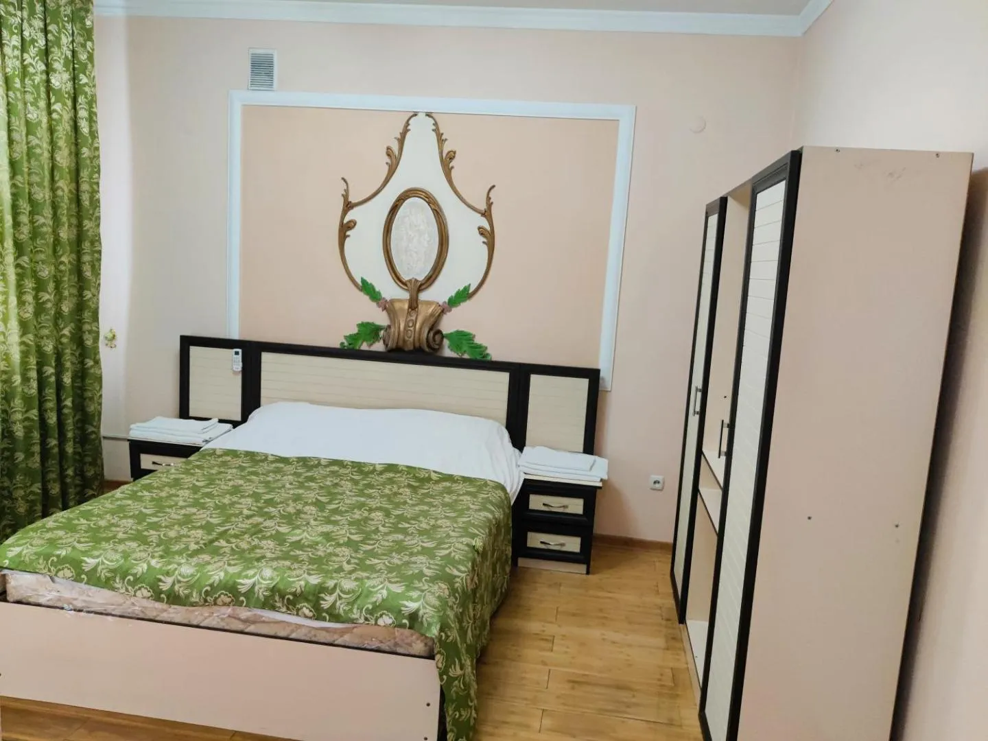 Hotel Zavq Andijan
