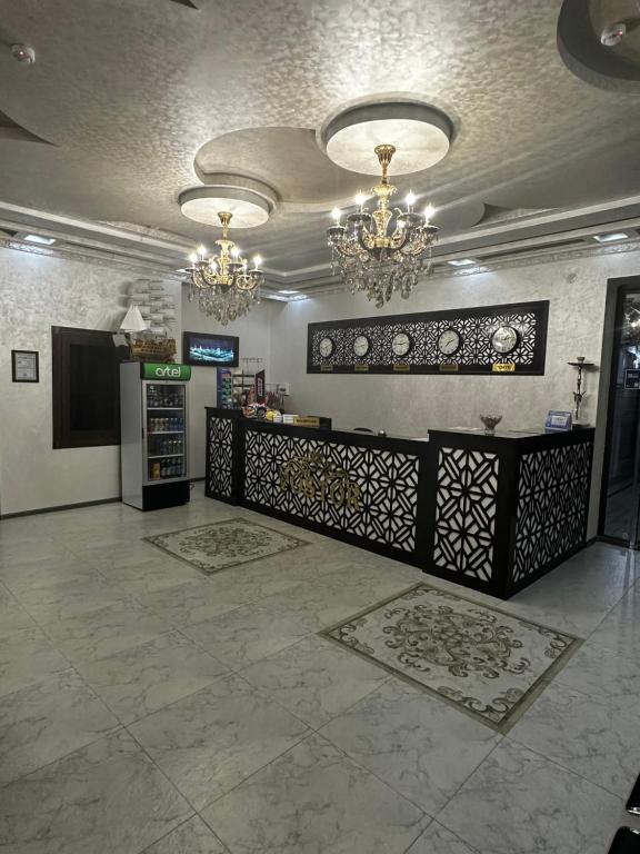 VOSTOK HOTEL